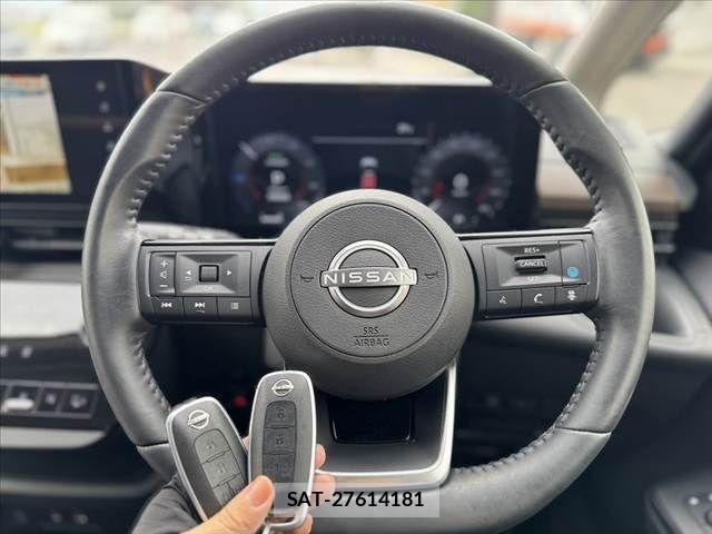 Nissan SERENA 2025-07 8745690-25