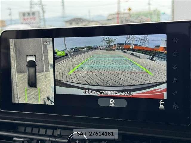 Nissan SERENA 2025-07 8745690-2