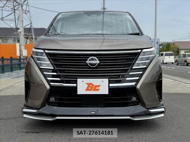 Nissan SERENA 2025-07 8745690-8
