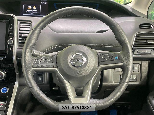 Nissan SERENA 2018-10 8745718-11