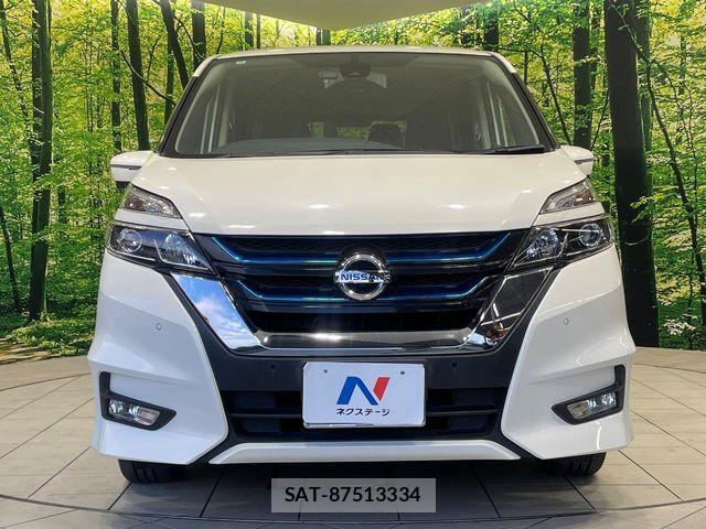 Nissan SERENA 2018-10 8745718-14