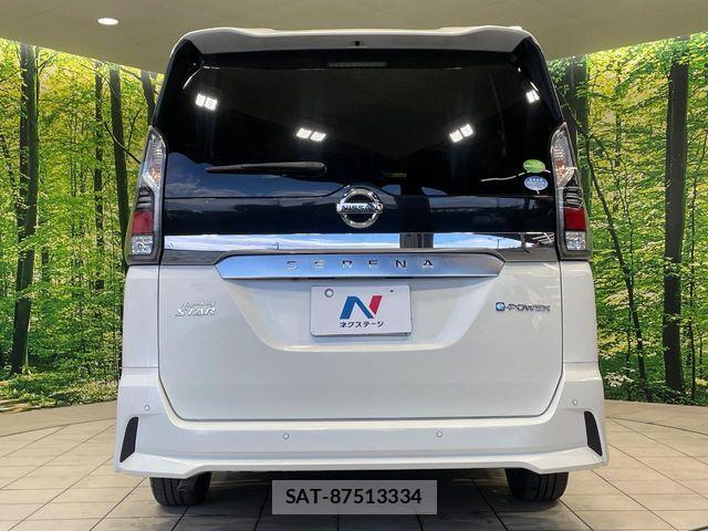 Nissan SERENA 2018-10 8745718-15