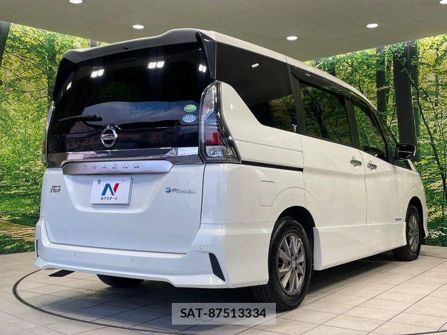 Nissan SERENA 2018-10 8745718-17