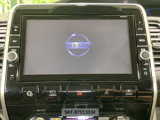 Nissan SERENA 2018-10 8745718-3