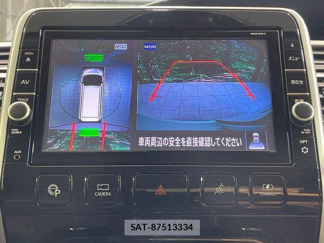 Nissan SERENA 2018-10 8745718-4