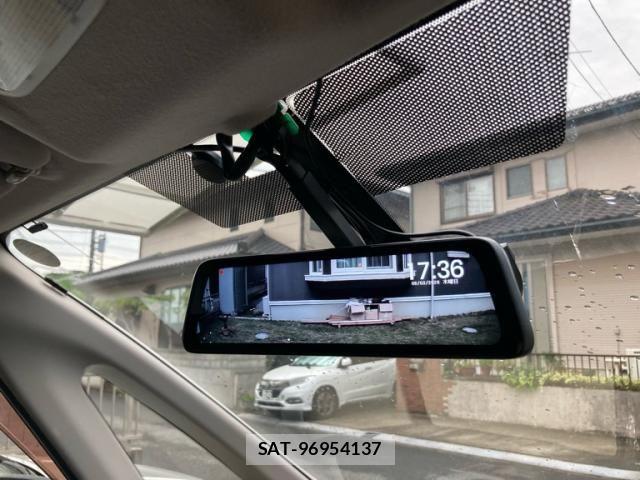 Nissan SERENA 2011-09 8744183-11