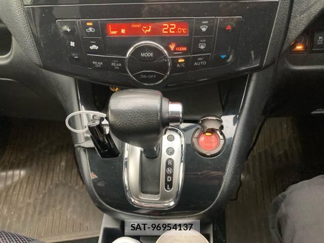 Nissan SERENA 2011-09 8744183-14
