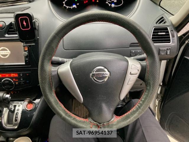 Nissan SERENA 2011-09 8744183-15