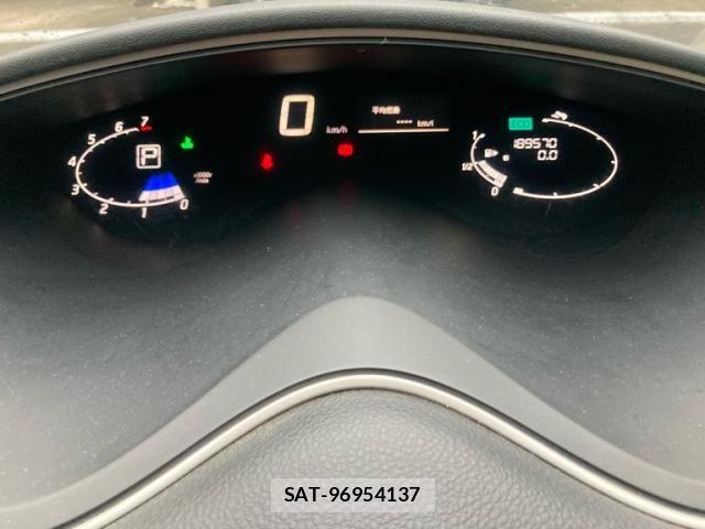 Nissan SERENA 2011-09 8744183-16