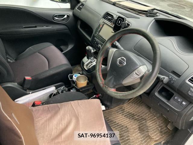 Nissan SERENA 2011-09 8744183-19