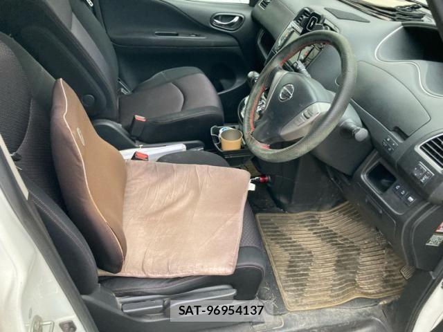 Nissan SERENA 2011-09 8744183-20