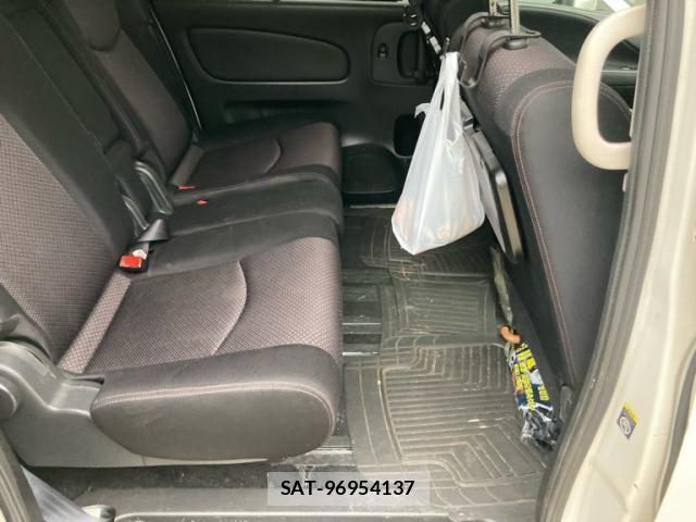 Nissan SERENA 2011-09 8744183-21