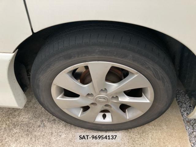 Nissan SERENA 2011-09 8744183-4