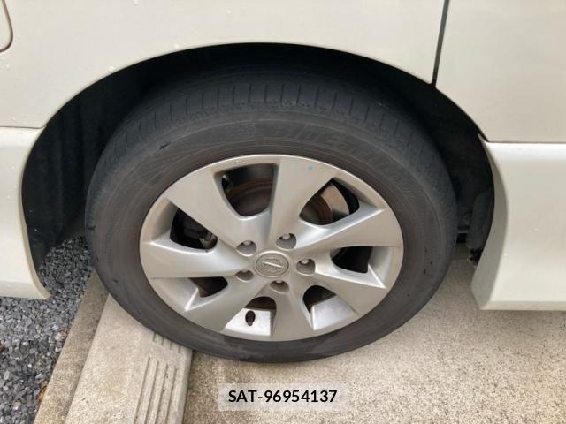 Nissan SERENA 2011-09 8744183-5