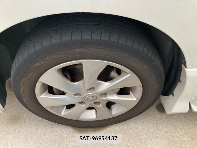 Nissan SERENA 2011-09 8744183-7