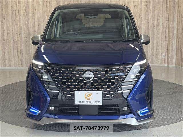 Nissan SERENA 2023-07 8745705-15