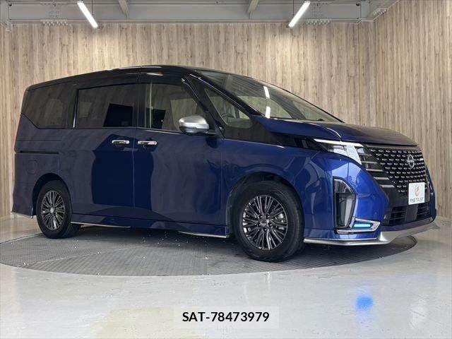 Nissan SERENA 2023-07 8745705-16