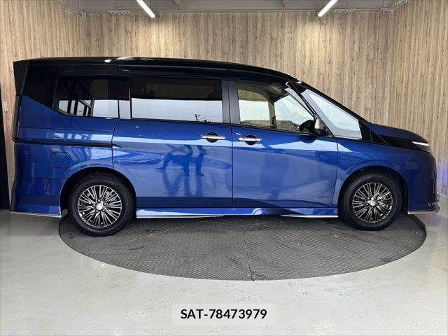Nissan SERENA 2023-07 8745705-17