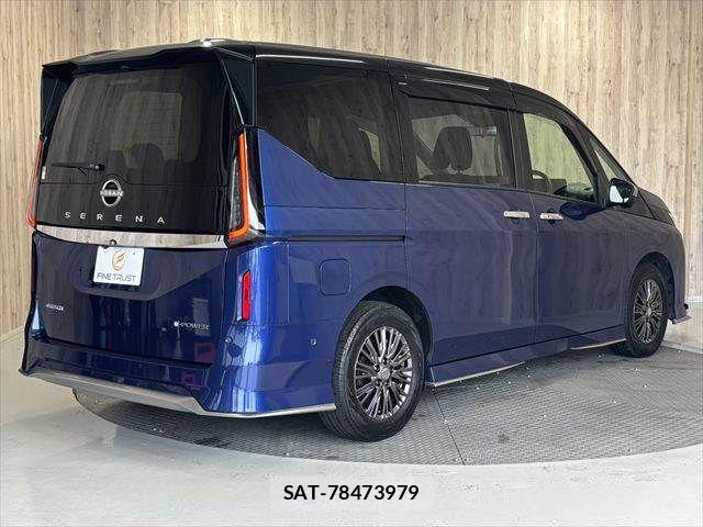Nissan SERENA 2023-07 8745705-19