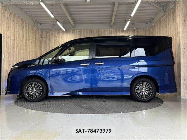 Nissan SERENA 2023-07 8745705-21