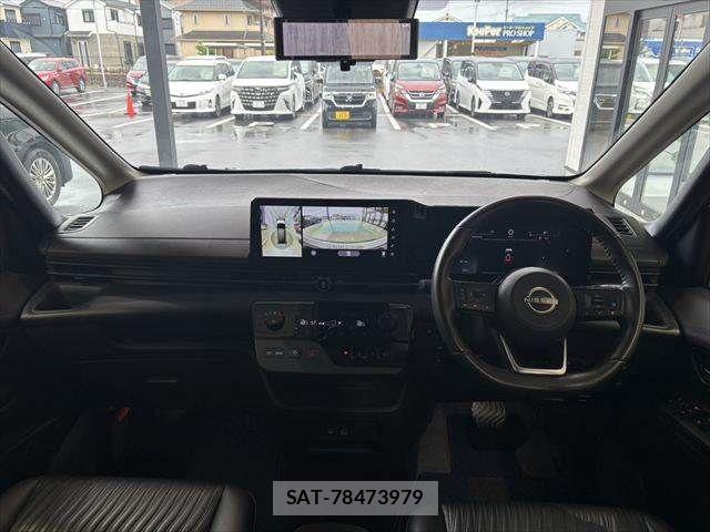 Nissan SERENA 2023-07 8745705-2