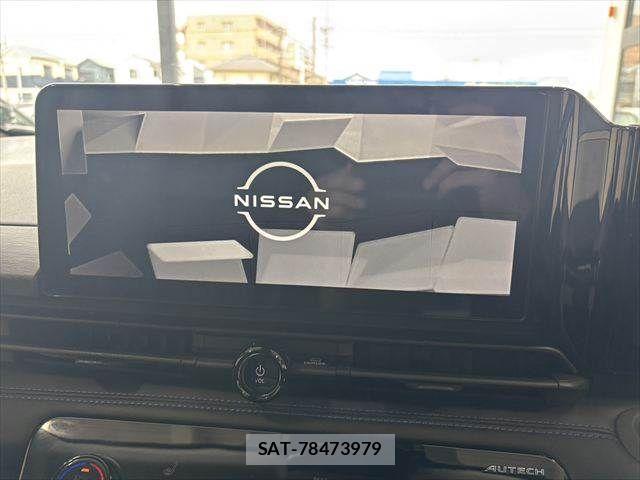Nissan SERENA 2023-07 8745705-3
