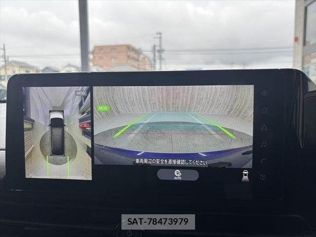 Nissan SERENA 2023-07 8745705-5