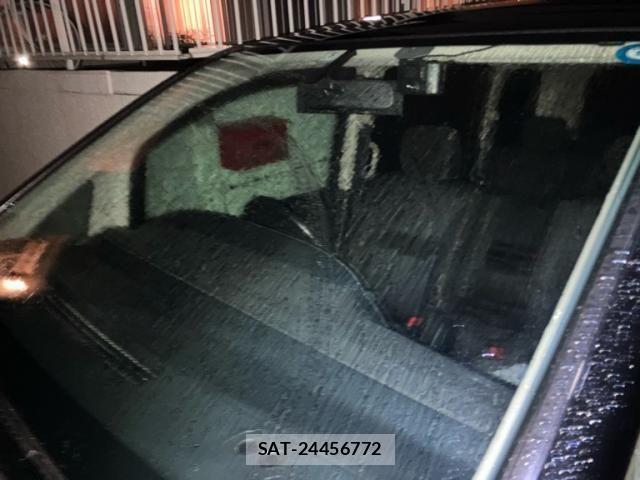 Nissan SERENA 2009-06 8745737-9