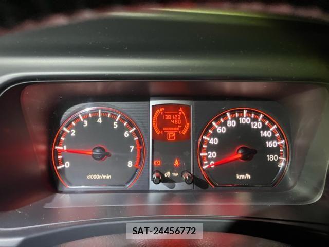 Nissan SERENA 2009-06 8745737-14