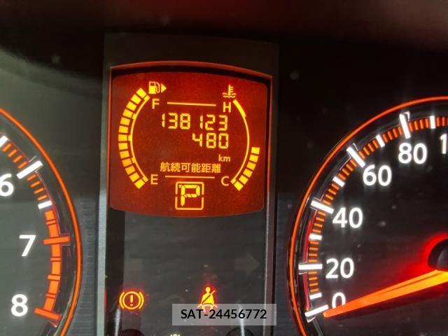 Nissan SERENA 2009-06 8745737-15