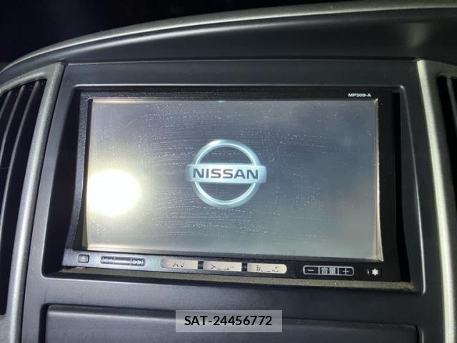Nissan SERENA 2009-06 8745737-16