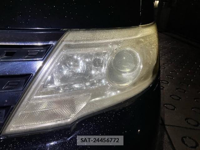 Nissan SERENA 2009-06 8745737-3