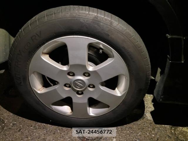 Nissan SERENA 2009-06 8745737-5