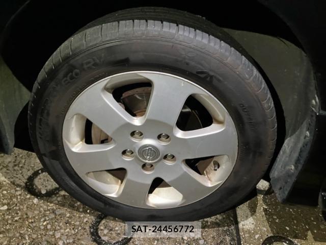Nissan SERENA 2009-06 8745737-7