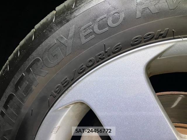 Nissan SERENA 2009-06 8745737-8