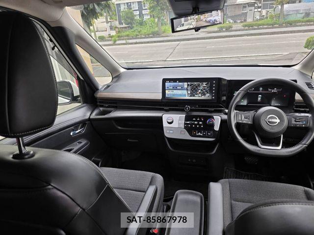 Nissan SERENA 2024-07 8745701-19