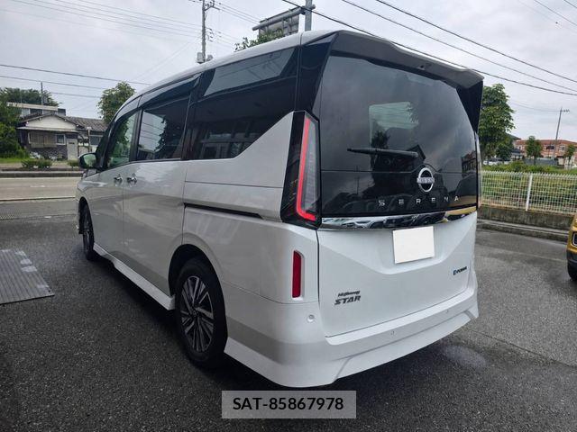 Nissan SERENA 2024-07 8745701-2