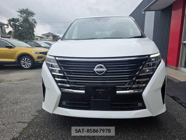 Nissan SERENA 2024-07 8745701-3