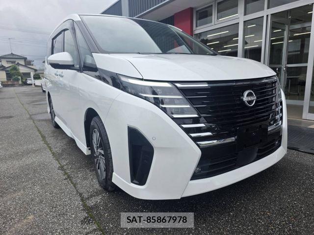 Nissan SERENA 2024-07 8745701-4