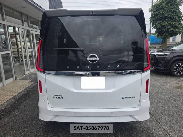 Nissan SERENA 2024-07 8745701-7