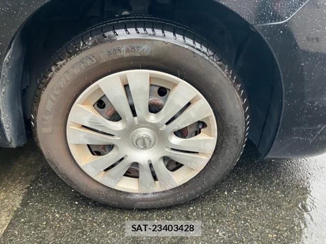 Nissan SERENA 2010-03 8745729-9