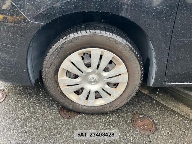 Nissan SERENA 2010-03 8745729-11