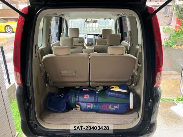 Nissan SERENA 2010-03 8745729-13