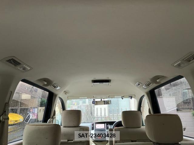 Nissan SERENA 2010-03 8745729-14