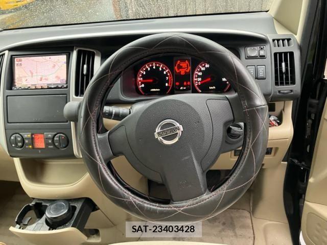 Nissan SERENA 2010-03 8745729-18
