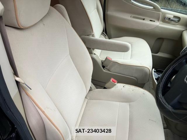 Nissan SERENA 2010-03 8745729-19