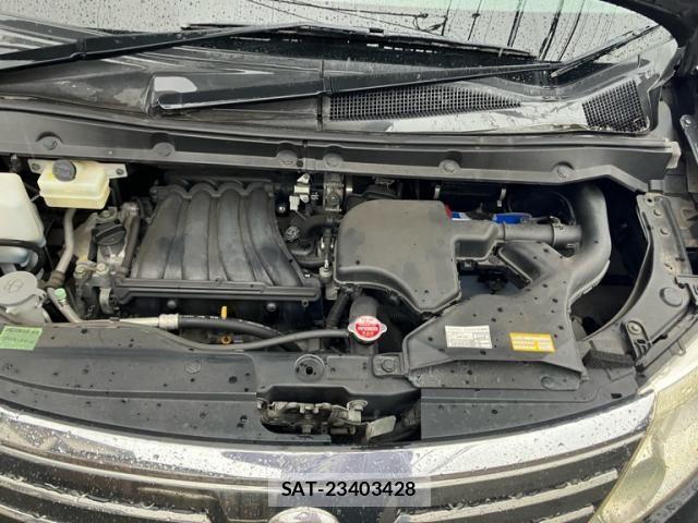 Nissan SERENA 2010-03 8745729-20