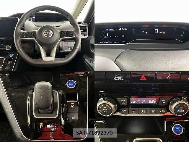 Nissan SERENA 2021-10 8745703-3