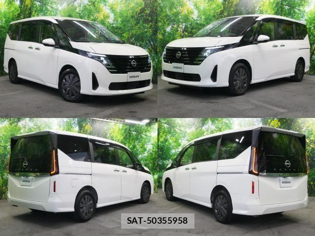 Nissan SERENA 2024-04 8745711-1
