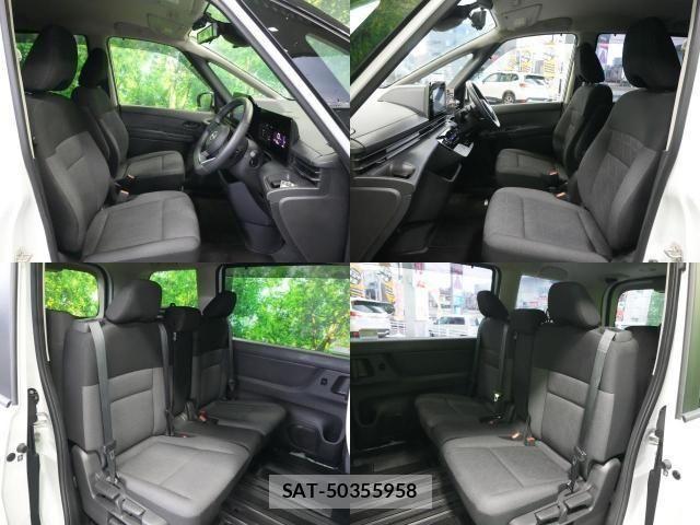 Nissan SERENA 2024-04 8745711-2